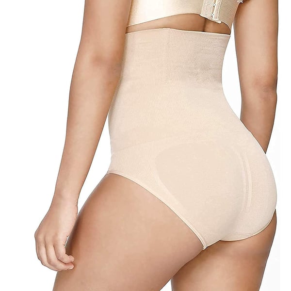 Shapewear High Waist Panties with Tummy Control for Women