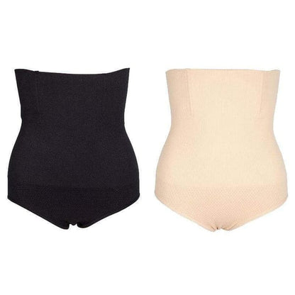 Shapewear High Waist Panties with Tummy Control for Women