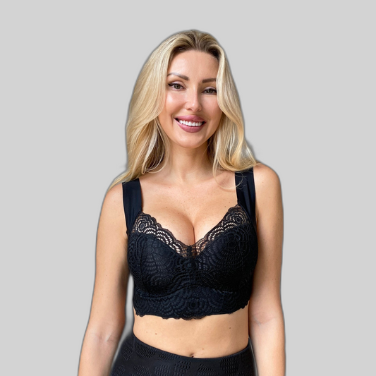 Saphira | Comfortable & Supportive Push-Up