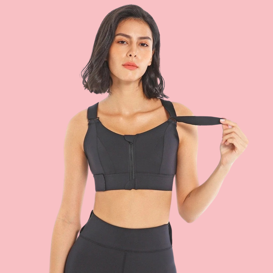 Melissa | Ultimate Sports Bra