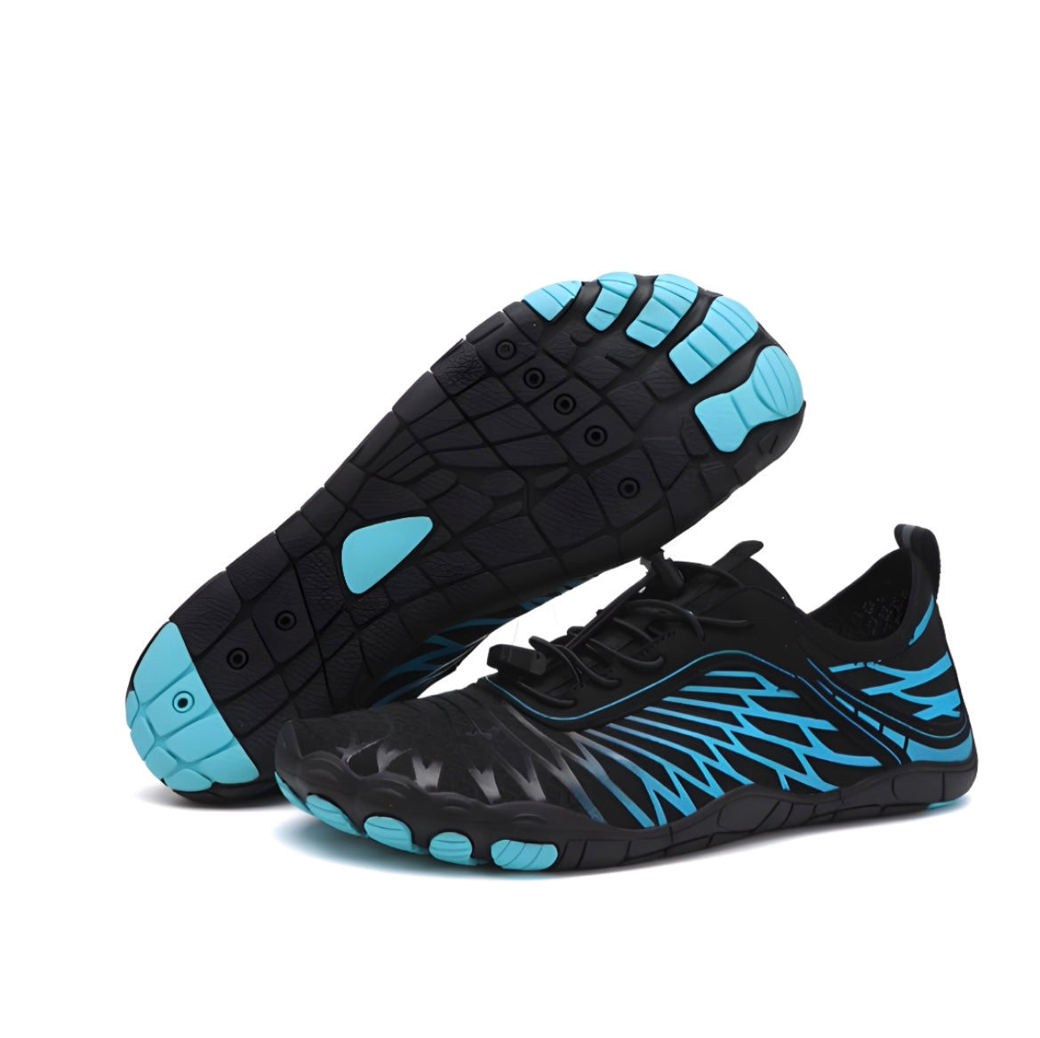 Orthopedic Healthy & Comfortable Barefoot Shoes