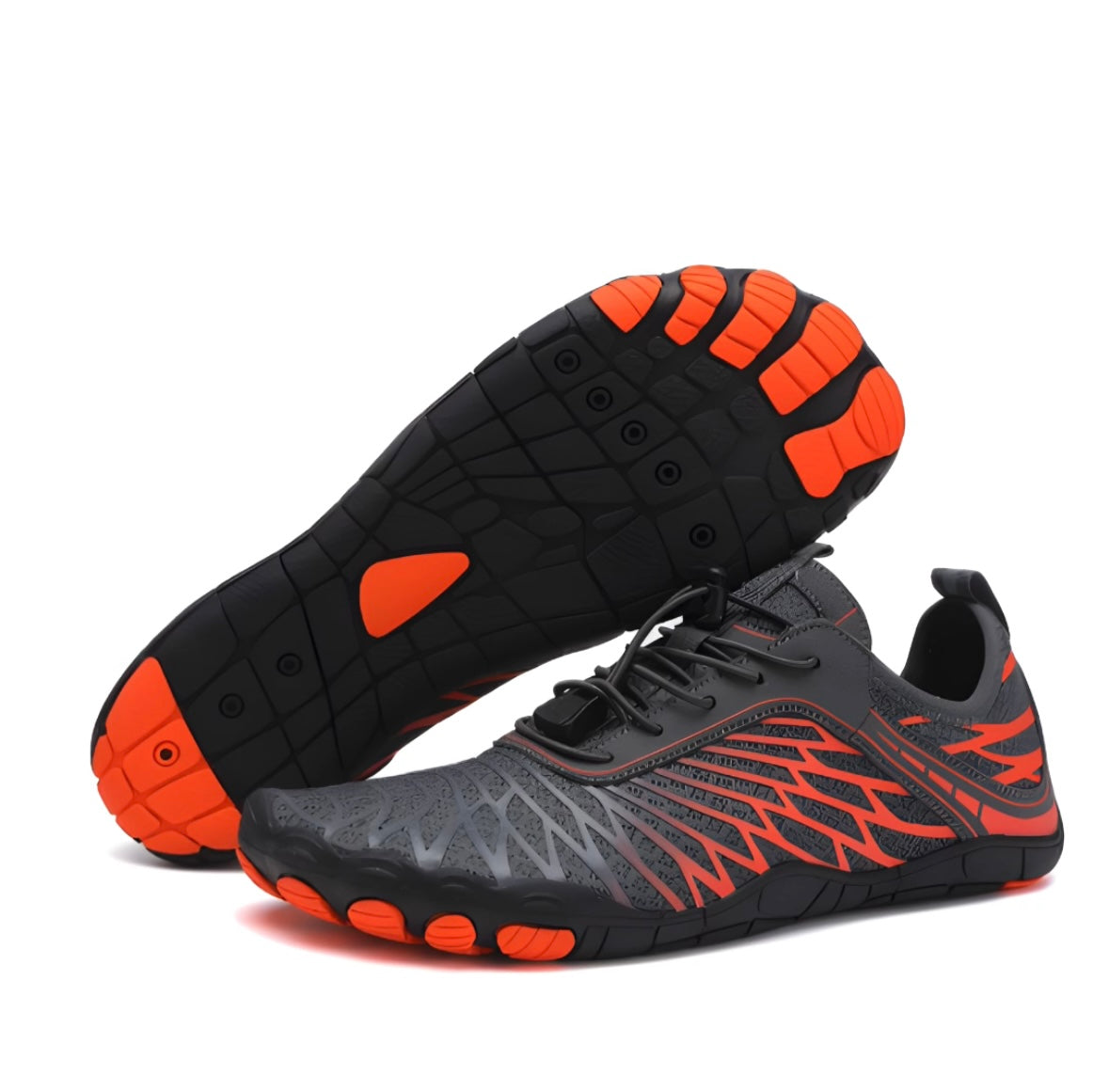 Orthopedic Healthy & Comfortable Barefoot Shoes