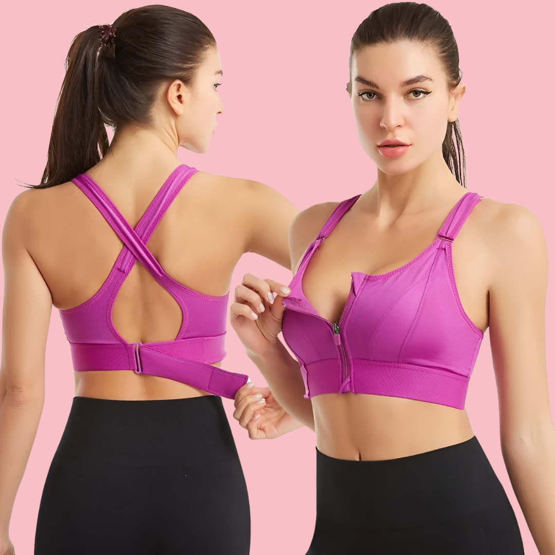 Melissa | Ultimate Sports Bra