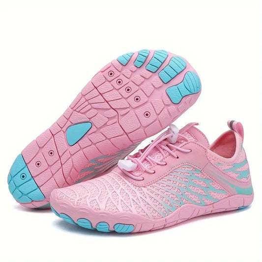 Orthopedic Healthy & Comfortable Barefoot Shoes