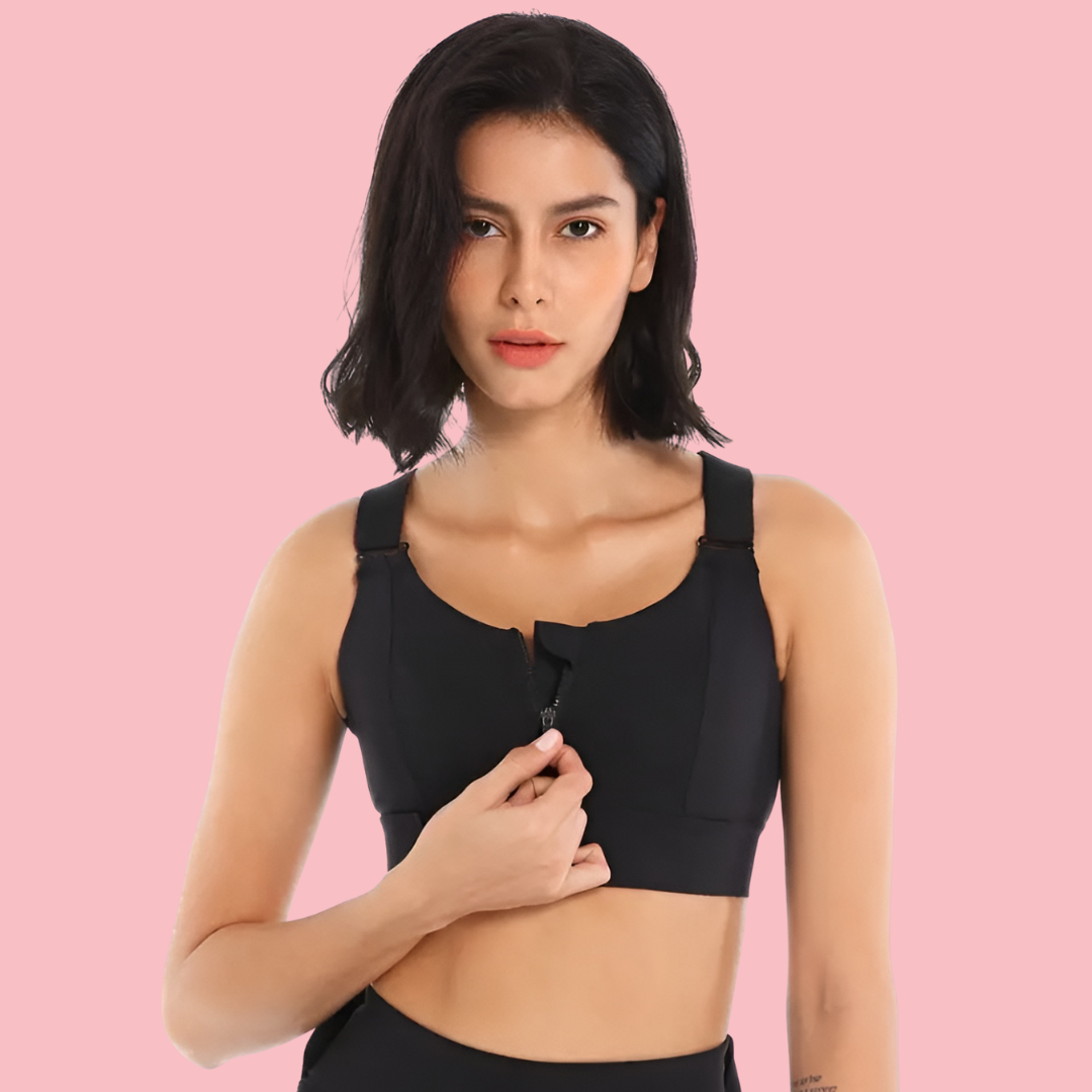 Melissa | Ultimate Sports Bra