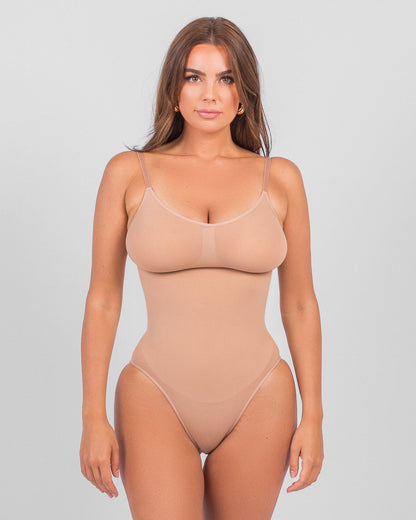 Snatched Bodysuit - Buy 1 get 1 for free