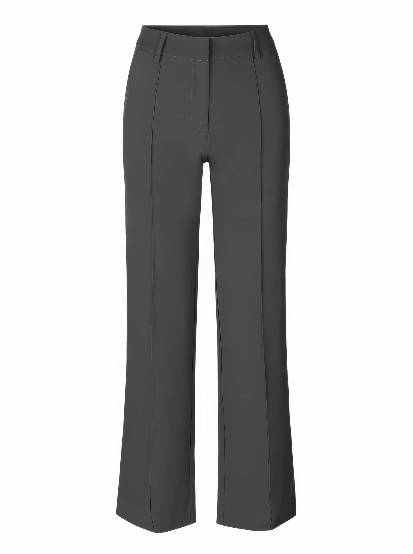 Eva | Wide Trousers