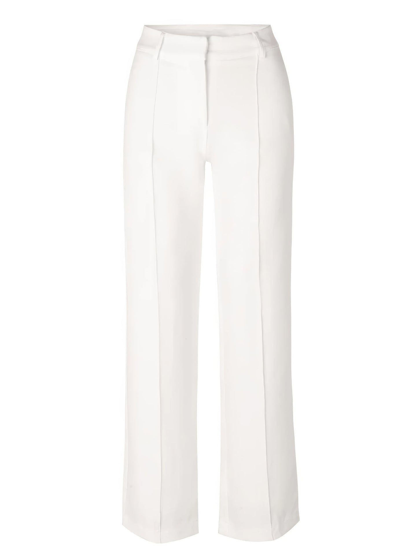 Eva | Wide Trousers