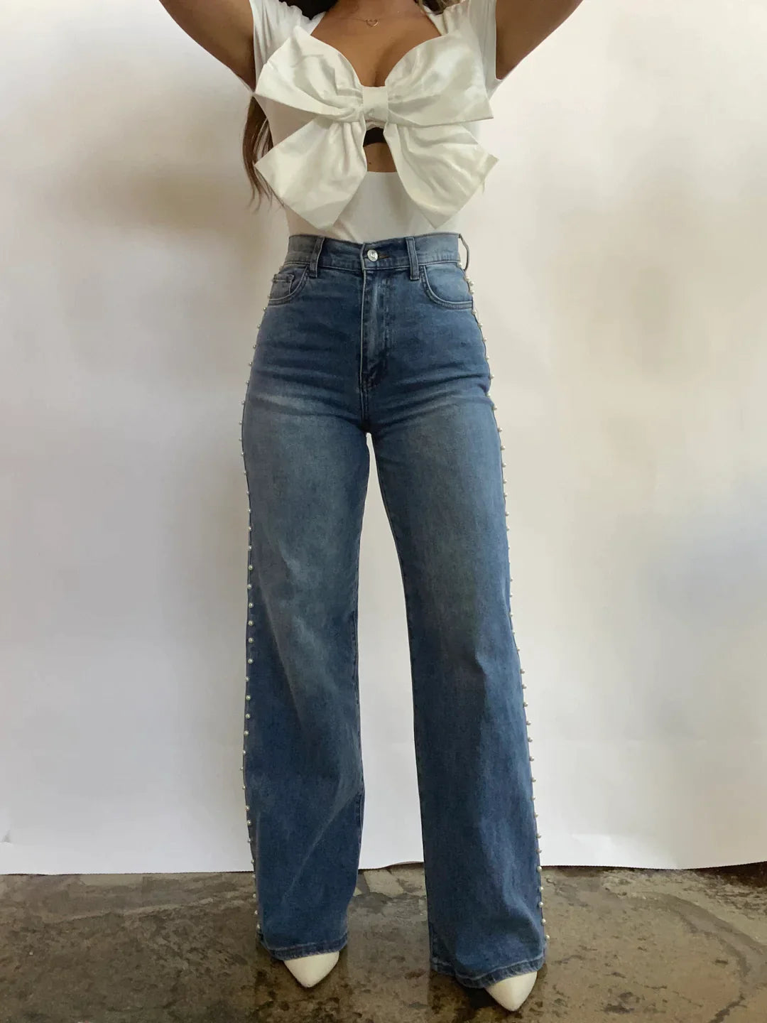 Susan | Pearl Jeans