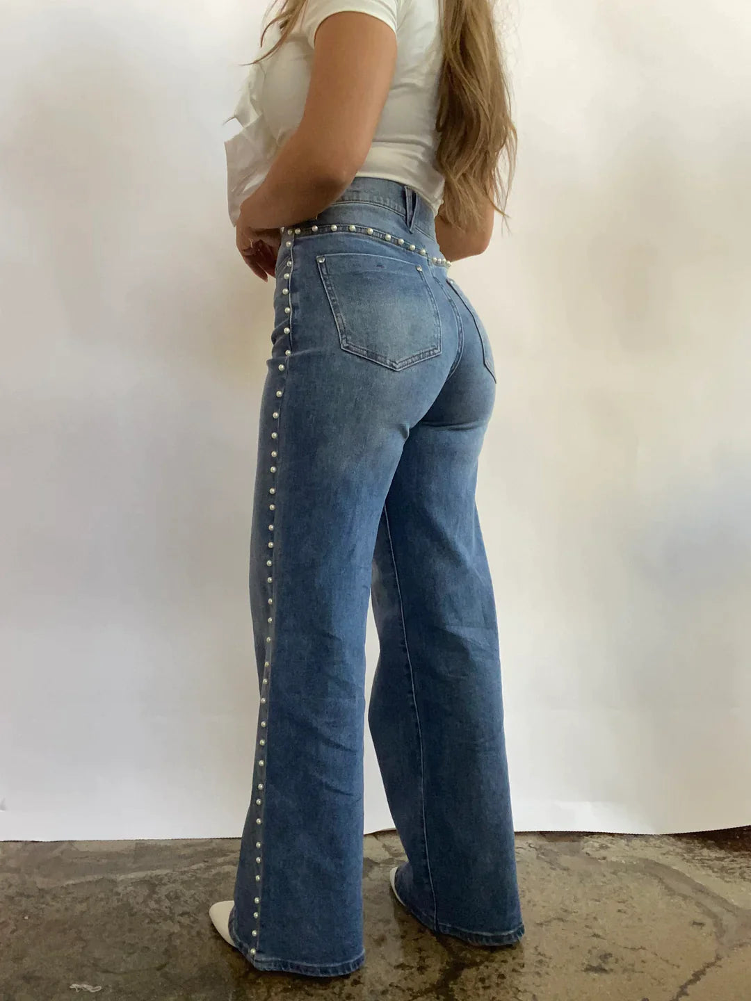 Susan | Pearl Jeans