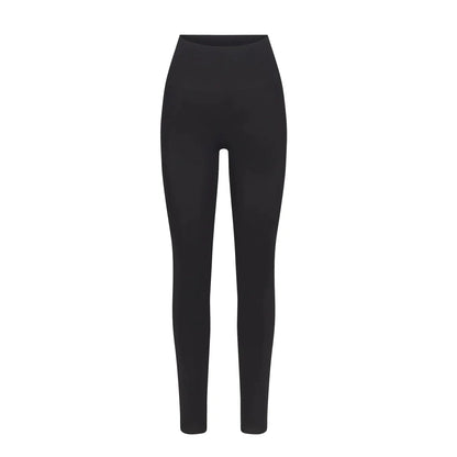 Nancy | Seamless Scrunch Leggings