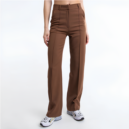 Eva | Wide Trousers