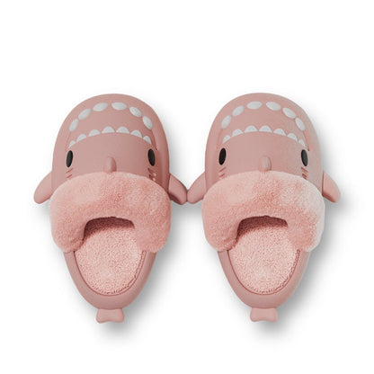 Shark Slippers